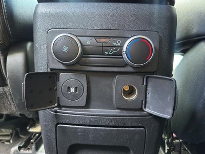 2023 Ford Explorer XLT RWD