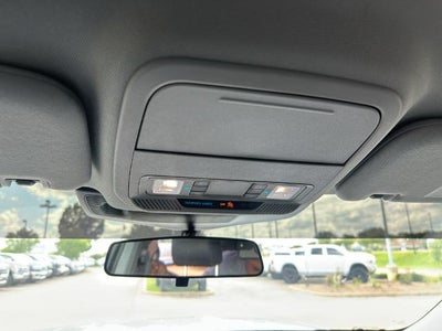 2023 Ford Explorer XLT RWD