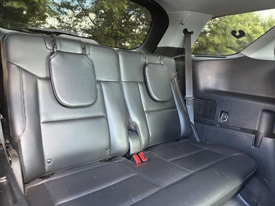2023 Ford Explorer XLT RWD