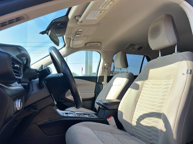 2021 Ford Explorer XLT RWD
