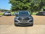 2021 Ford Explorer XLT RWD
