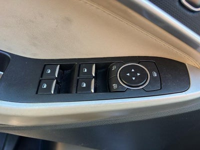 2021 Ford Explorer XLT RWD