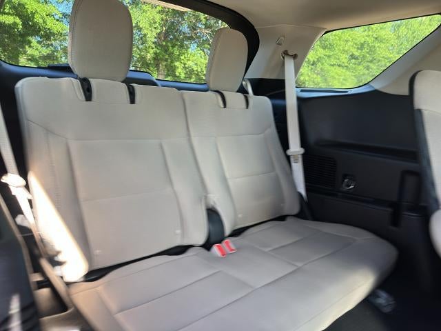 2021 Ford Explorer XLT RWD