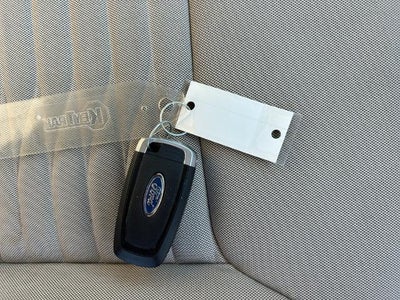 2021 Ford Explorer XLT RWD