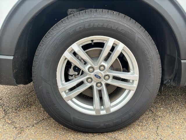 2022 Ford Explorer XLT RWD