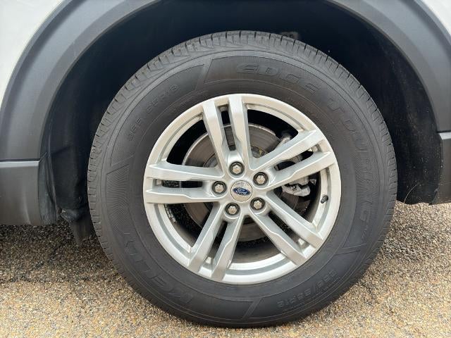 2022 Ford Explorer XLT RWD