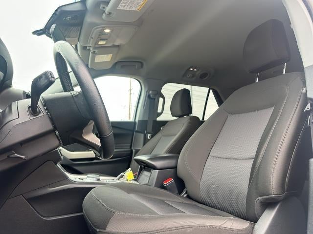 2022 Ford Explorer XLT RWD