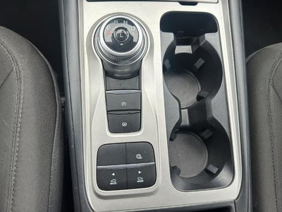 2022 Ford Explorer XLT RWD