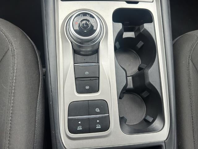 2022 Ford Explorer XLT RWD