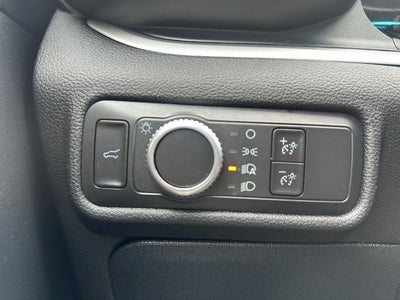 2022 Ford Explorer XLT RWD