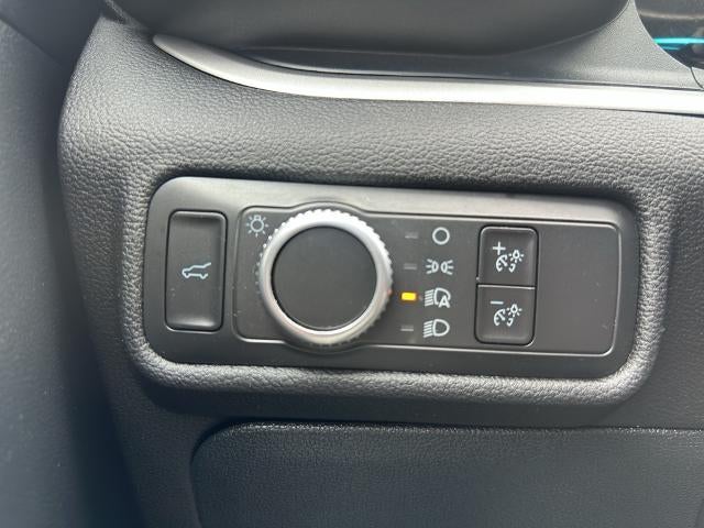 2022 Ford Explorer XLT RWD