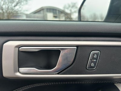 2022 Ford Explorer XLT RWD