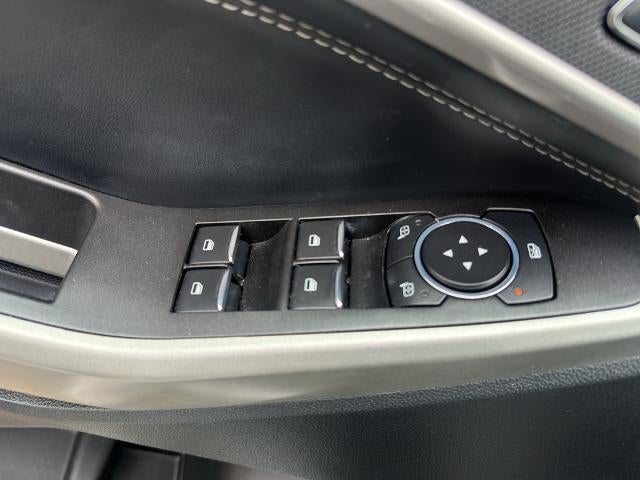 2022 Ford Explorer XLT RWD