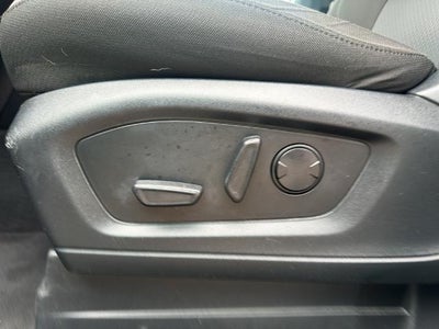 2022 Ford Explorer XLT RWD