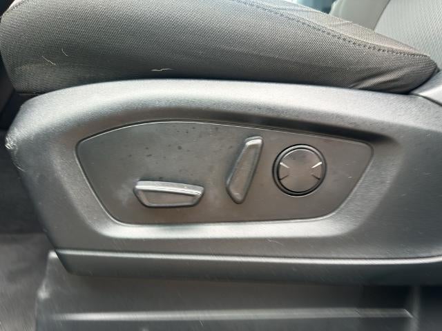 2022 Ford Explorer XLT RWD