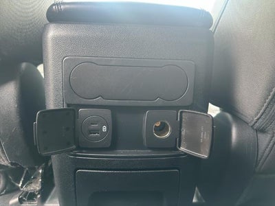 2022 Ford Explorer XLT RWD