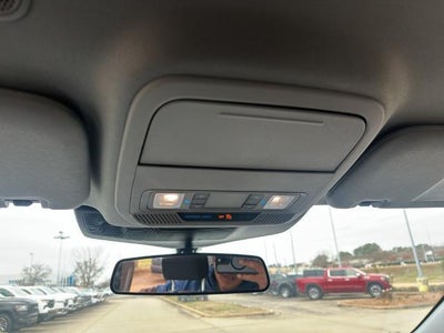 2022 Ford Explorer XLT RWD