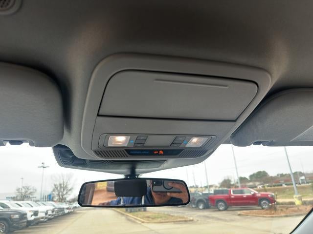 2022 Ford Explorer XLT RWD