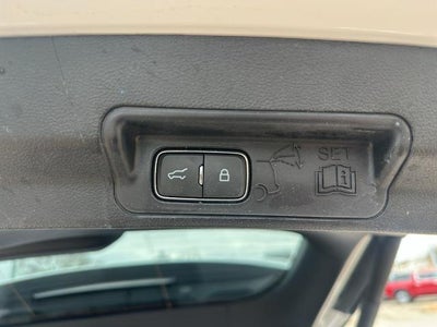 2022 Ford Explorer XLT RWD