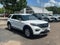 2024 Ford Explorer XLT RWD
