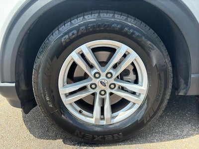 2024 Ford Explorer XLT RWD