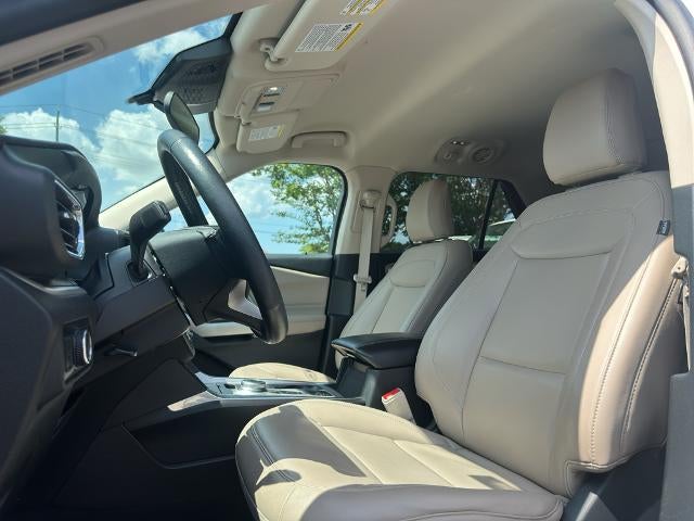 2024 Ford Explorer XLT RWD