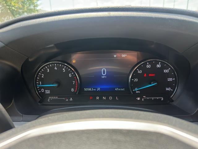 2024 Ford Explorer XLT RWD