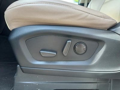 2024 Ford Explorer XLT RWD