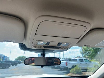 2024 Ford Explorer XLT RWD
