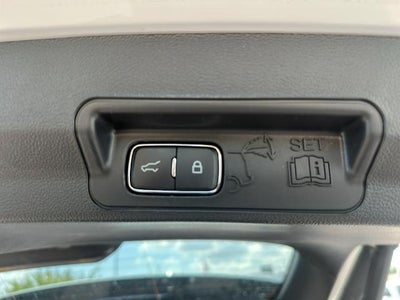 2024 Ford Explorer XLT RWD