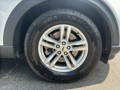 2024 Ford Explorer XLT RWD