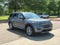 2022 Ford Explorer Limited RWD