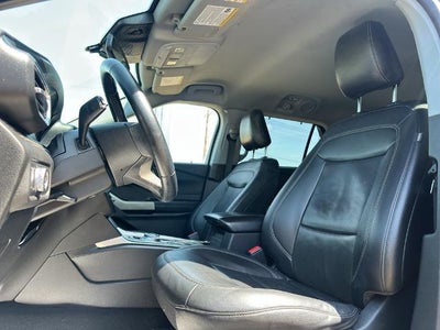 2022 Ford Explorer Limited RWD