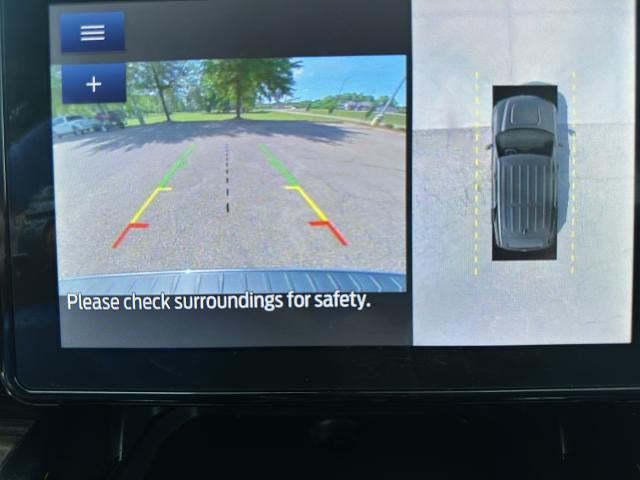 2022 Ford Explorer Limited RWD