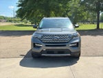 2022 Ford Explorer Limited RWD
