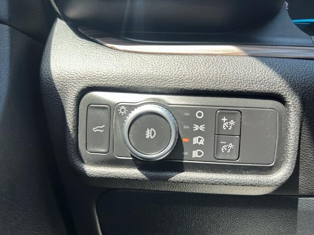 2022 Ford Explorer Limited RWD