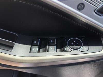 2022 Ford Explorer Limited RWD