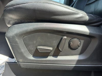 2022 Ford Explorer Limited RWD