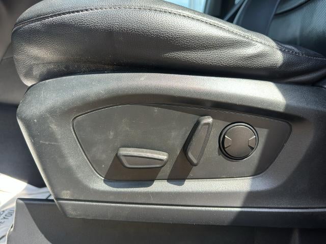 2022 Ford Explorer Limited RWD