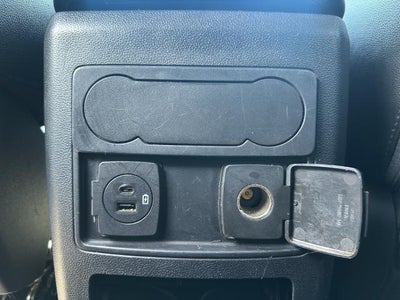 2022 Ford Explorer Limited RWD