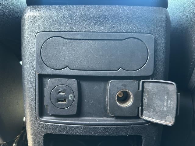 2022 Ford Explorer Limited RWD