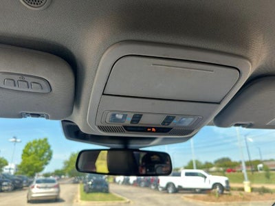 2022 Ford Explorer Limited RWD