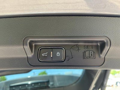 2022 Ford Explorer Limited RWD