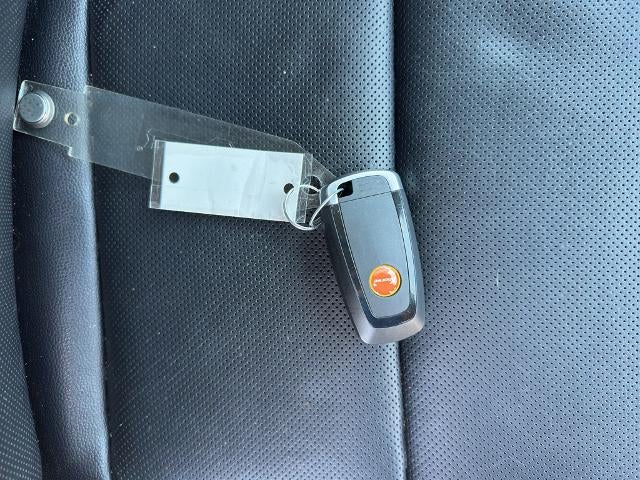 2022 Ford Explorer Limited RWD