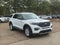 2023 Ford Explorer XLT 4WD