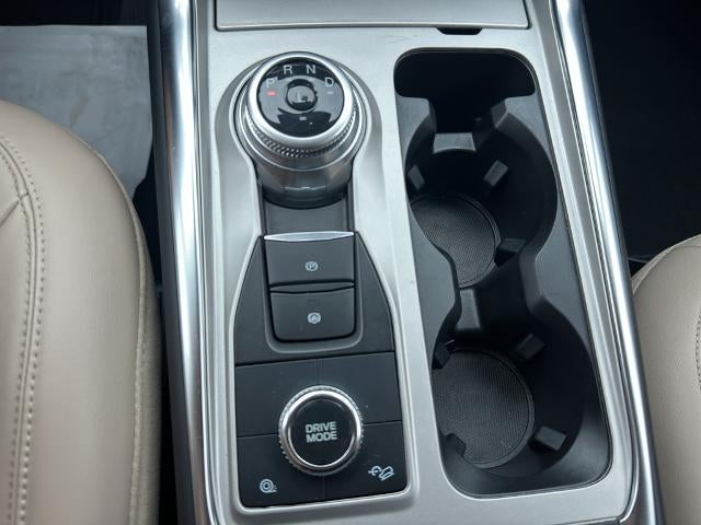 2023 Ford Explorer XLT 4WD