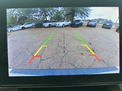 2023 Ford Explorer XLT 4WD