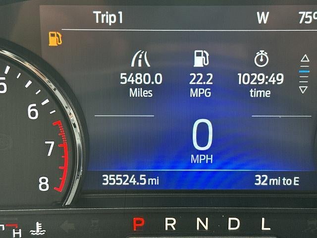 2023 Ford Explorer XLT 4WD