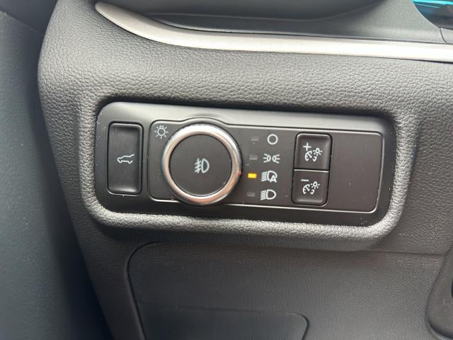 2023 Ford Explorer XLT 4WD