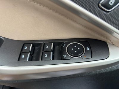 2023 Ford Explorer XLT 4WD